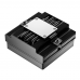 Вентилятор Cooler ID-Cooling IS-47XT V2 100W/PWM/ all Intel /AMD AM4,AM5/ Low profile/Screws