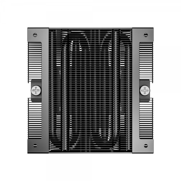 Вентилятор Cooler ID-Cooling IS-47XT V2 100W/PWM/ all Intel /AMD AM4,AM5/ Low profile/Screws