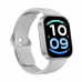 Смарт-часы Redmi Watch 6 Active, 1.85", серебряный (BHR09CXGL)
