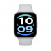 Смарт-часы Redmi Watch 6 Active, 1.85", серебряный (BHR09CXGL)