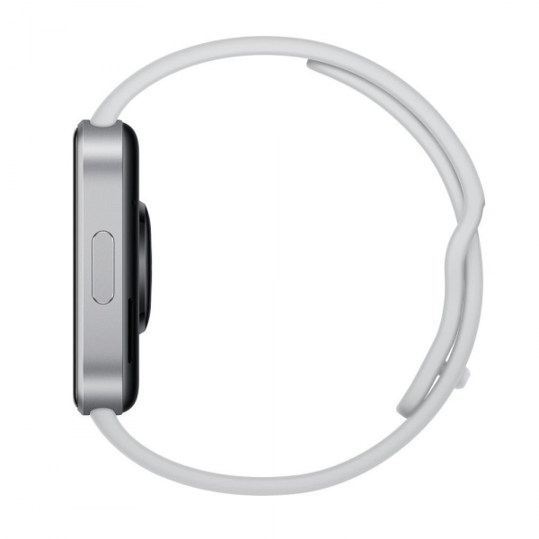 Смарт-часы Redmi Watch 6 Active, 1.85", серебряный (BHR09CXGL)