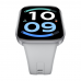 Смарт-часы Redmi Watch 6 Active, 1.85", серебряный (BHR09CXGL)
