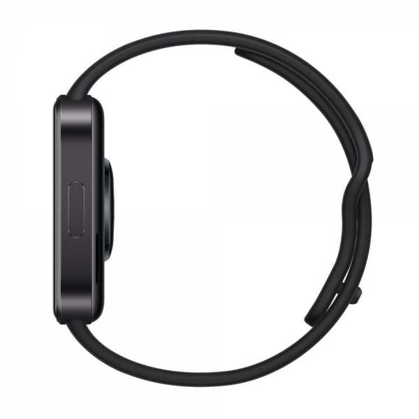 Смарт-часы Redmi Watch 6 Active, 1.85", черный (BHR09CZGL)