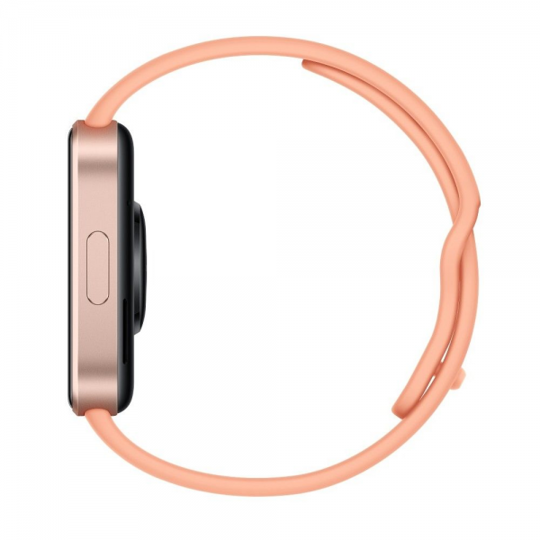 Смарт-часы Redmi Watch 6 Active, 1.85", оранжевый (BHR09CYGL)