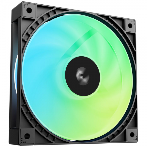 Вентилятор в корпус Deepcool FD12 ARGB V2