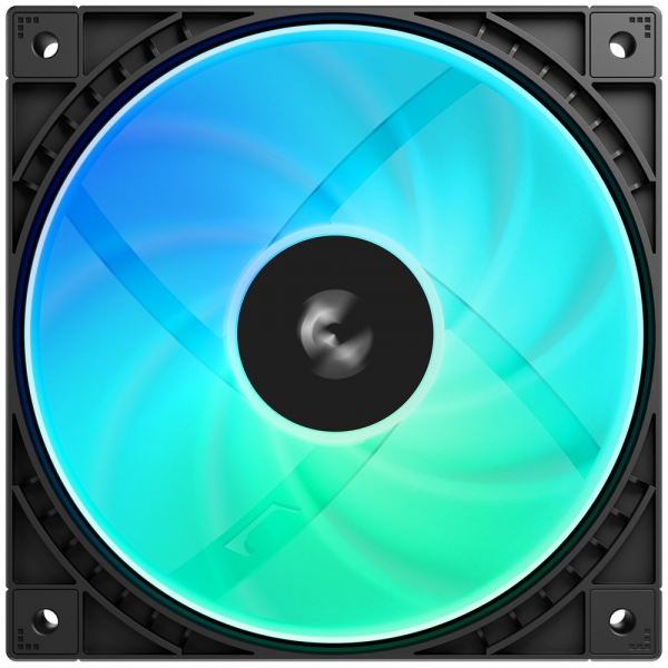 Вентилятор в корпус Deepcool FD12R ARGB V2