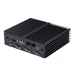 Мини ПК Qotom Q190P-S08 J1900, 4Gb RAM, 128Gb SSD