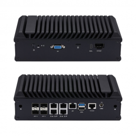Мини ПК Qotom Q20331G9-S20 C3758R