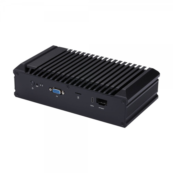 Мини ПК Qotom Q20331G9-S20 C3758R