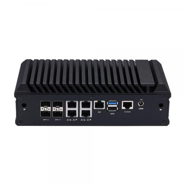 Мини ПК Qotom Q20331G9-S20 C3758R