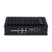 Мини ПК Qotom Q20331G9-S20 C3758R
