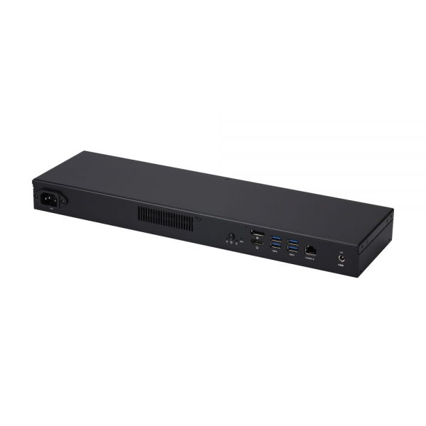 Мини ПК Qotom Q1055GE-1U I5 10210U, 8Gb RAM, 256Gb SSD