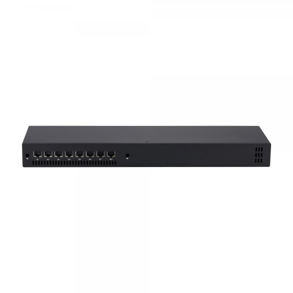 Мини ПК Qotom Q1055GE-1U I5 10210U, 8Gb RAM, 256Gb SSD