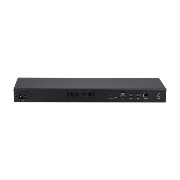 Мини ПК Qotom Q1055GE-1U I5 10210U, 8Gb RAM, 256Gb SSD