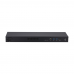 Мини ПК Qotom Q1055GE-1U I5 10210U, 8Gb RAM, 256Gb SSD