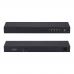 Мини ПК Qotom Q355G4-1U I5 5200U, 8Gb RAM, 128Gb SSD