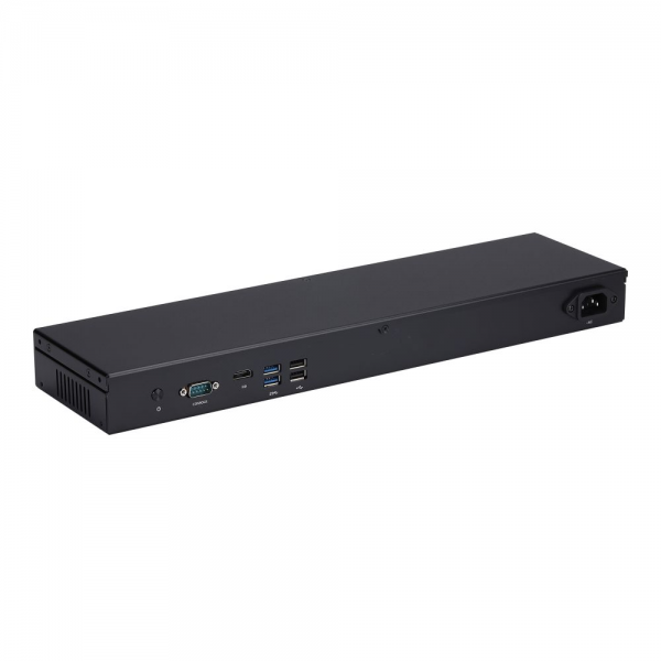 Мини ПК Qotom Q355G4-1U I5 5200U, 8Gb RAM, 128Gb SSD