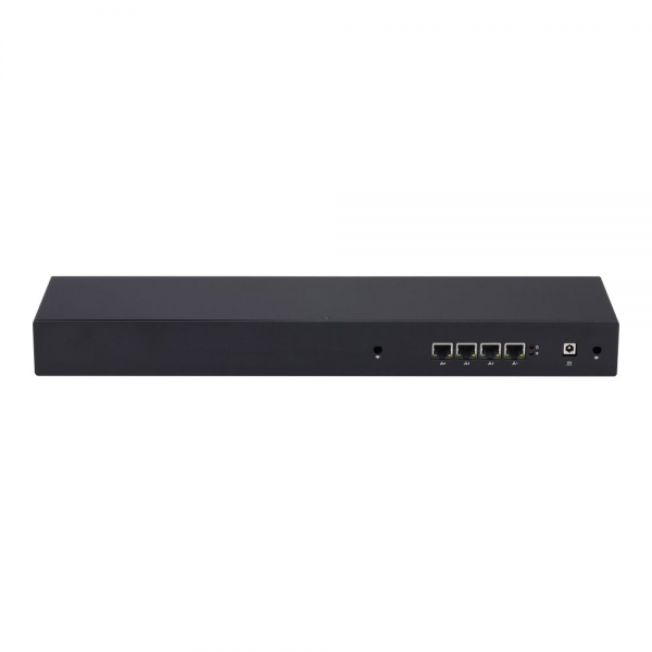 Мини ПК Qotom Q355G4-1U I5 5200U, 8Gb RAM, 128Gb SSD