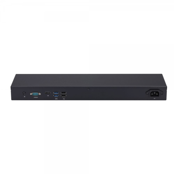 Мини ПК Qotom Q355G4-1U I5 5200U, 8Gb RAM, 128Gb SSD