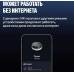 Умный ИК-пульт управления с датчиком температуры и влажности Яндекс (YNDX-00571)