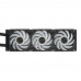 Жидкостная система охлаждения Gigabyte AORUS WATERFORCE X II 360 3 x 120mm ARGB Fan, sTR5, RTL