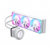 Жидкостная система охлаждения Gigabyte AORUS ELITE 360I 3 x 120mm ARGB Fan, RTL