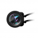 Жидкостная система охлаждения Gigabyte AORUS ELITE 360 3 x 120mm ARGB Fan, RTL