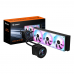 Жидкостная система охлаждения Gigabyte AORUS ELITE 360 3 x 120mm ARGB Fan, RTL
