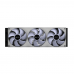 Жидкостная система охлаждения Gigabyte AORUS ELITE 360 3 x 120mm ARGB Fan, RTL