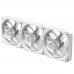 Вентилятор в корпус Gigabyte GBT EZRVSFAN1203 ICE 3X120mm ARGB FANs set. PWM, 3 Pin