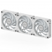Вентилятор в корпус GIGABYTE GP-GBT EZFAN1203 ICE 3X120mm ARGB FANs set. PWM, 3 Pin