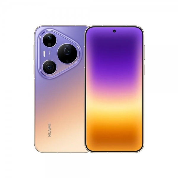 Смартфон Huawei Pura 90s PRO MAX 12/256GB MLN-LX9 PURPLE (51098YXE)