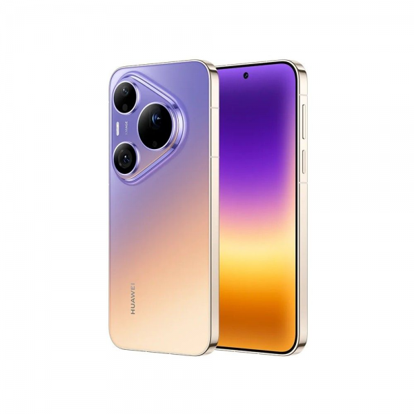 Смартфон Huawei Pura 90s PRO MAX 12/256GB MLN-LX9 PURPLE (51098YXE)