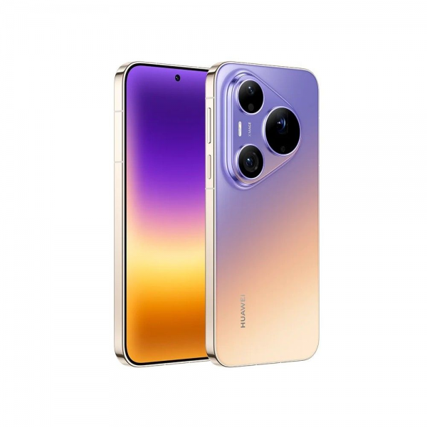 Смартфон Huawei Pura 90s PRO MAX 12/256GB MLN-LX9 PURPLE (51098YXE)