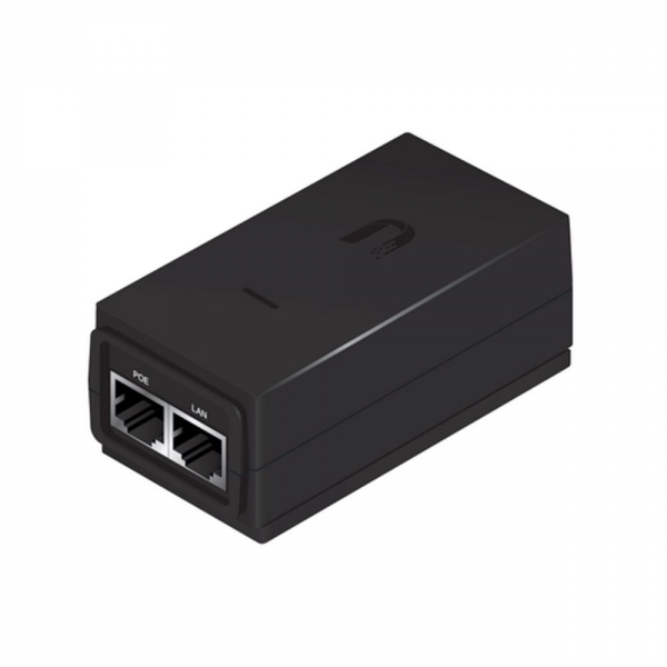 Блок питания для сетевого устройства Ubiquiti Bad Pack POE-24-12W-G блок питания 24 В 0.5 А Passive PoE (023002) {50} bp