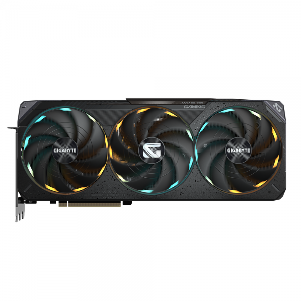 Видеокарта Gigabyte Bad Pack RTX5080 GAMING OC 16GB GDDR7 256bit 3xDP HDMI 3FAN RTL bp