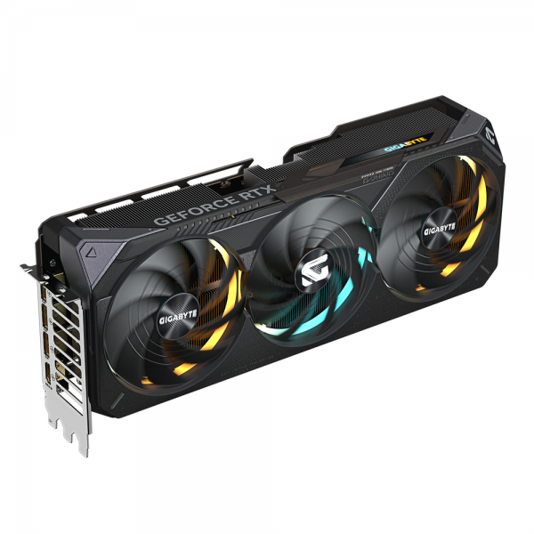 Видеокарта Gigabyte Bad Pack RTX5080 GAMING OC 16GB GDDR7 256bit 3xDP HDMI 3FAN RTL bp