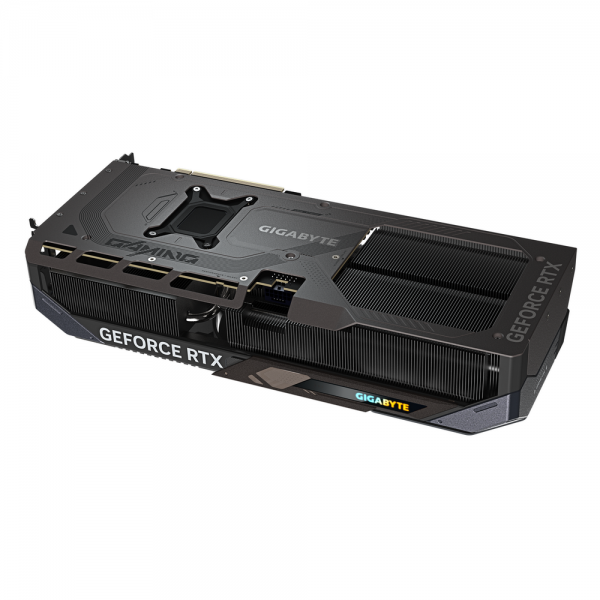 Видеокарта Gigabyte Bad Pack RTX5080 GAMING OC 16GB GDDR7 256bit 3xDP HDMI 3FAN RTL bp