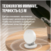 Датчик присутствия Яндекс, радиоволновой, радиус 8 м (YNDX-00525)