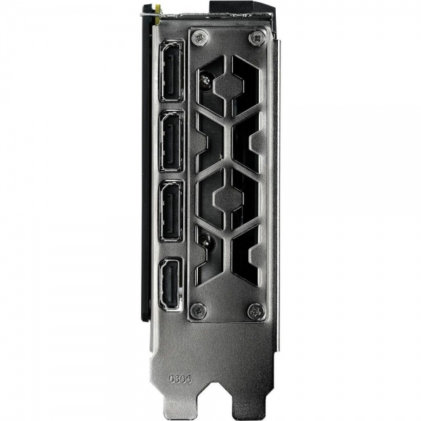 Видеокарта Palit RTX3060 INFINITY 2 OC 12GB GDDR6 192bit 3xDP HDMI 2FAN RTL