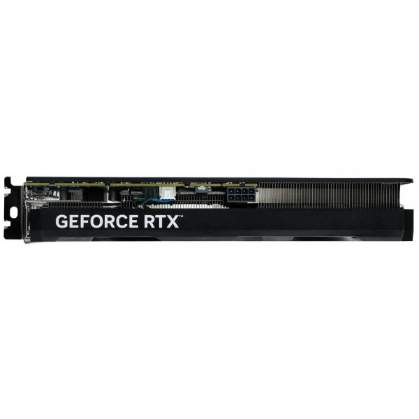 Видеокарта Palit RTX3060 INFINITY 2 OC 12GB GDDR6 192bit 3xDP HDMI 2FAN RTL