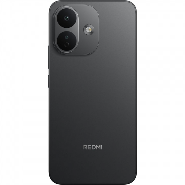 Смартфон REDMI Note 17 Pro 5G 8+512GB, черный (MZB0OXURU)