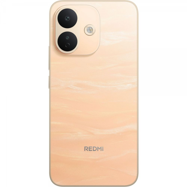 Смартфон REDMI Note 17 Pro 5G 8+512GB, оранжевый (MZB0OVKRU)