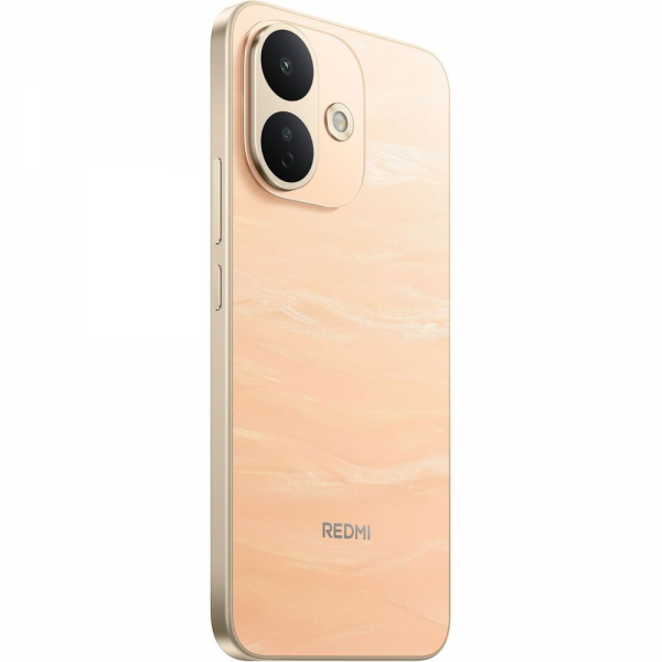 Смартфон REDMI Note 17 Pro 5G 8+512GB, оранжевый (MZB0OVKRU)