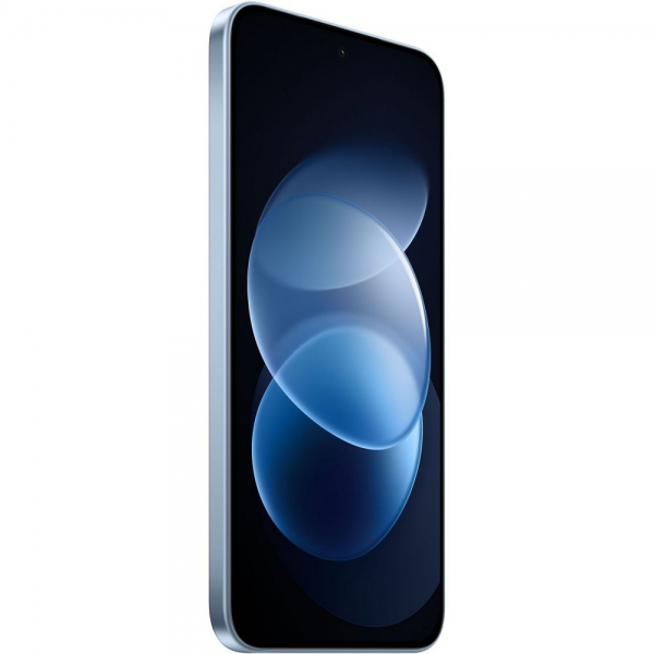 Смартфон REDMI Note 17 Pro 5G 6+128GB, голубой (MZB0P16RU)