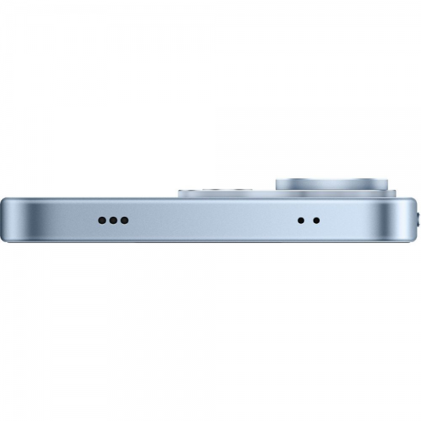 Смартфон REDMI Note 17 Pro 5G 6+128GB, голубой (MZB0P16RU)