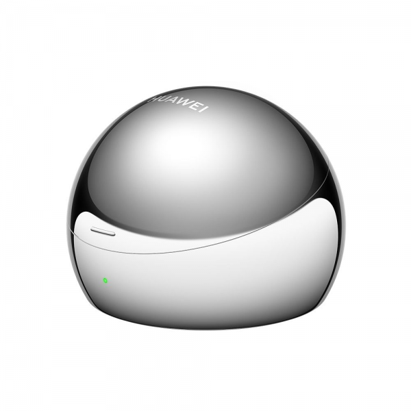 Наушники TWS Huawei FreeClip 2S, серебристый (55039243)