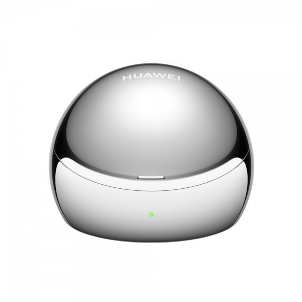 Наушники TWS Huawei FreeClip 2S, серебристый (55039243)