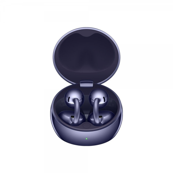 Наушники TWS Huawei FreeClip 2S, синий (55039240)
