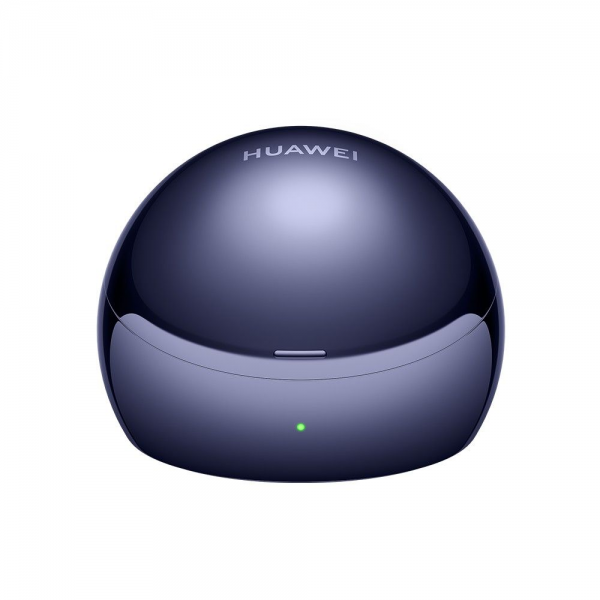 Наушники TWS Huawei FreeClip 2S, синий (55039240)